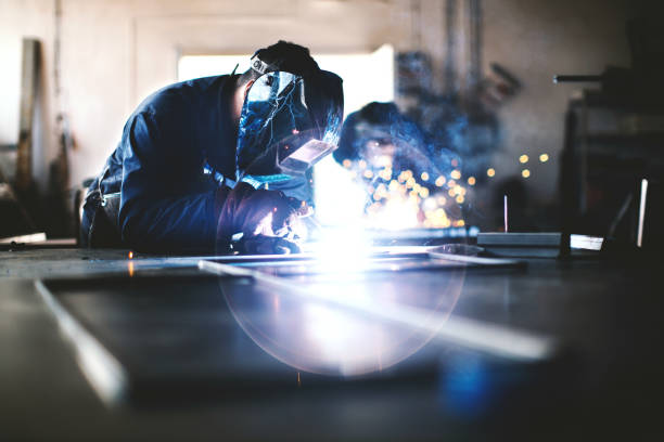Affordable Welder Services in Sinton, TX