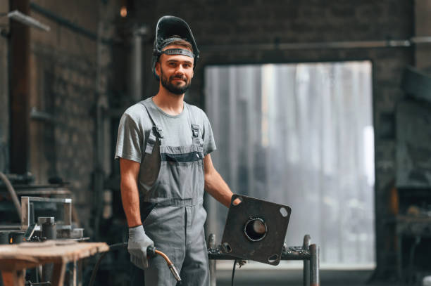 Best Aerospace and Defense Welding in Sinton, TX