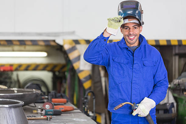 Best Food and Beverage Processing Equipment Welding in Sinton, TX