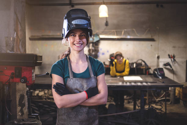 Affordable Welder Services in Sinton, TX