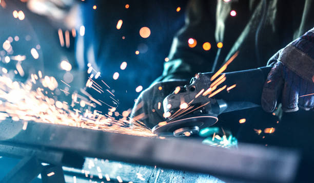 Professional Welder & Metal Fabrication in Sinton, TX